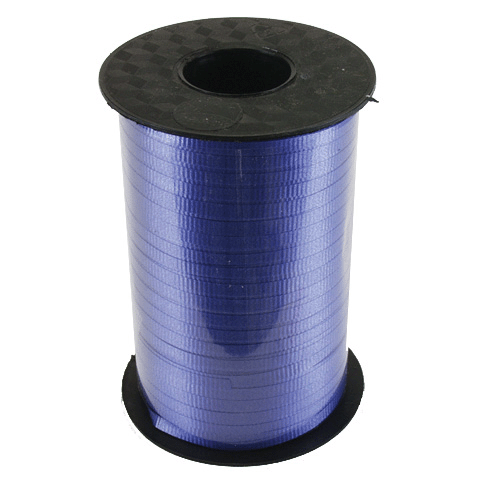 Periwinkle Curling Ribbon